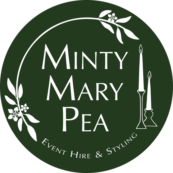Minty Mary Pea